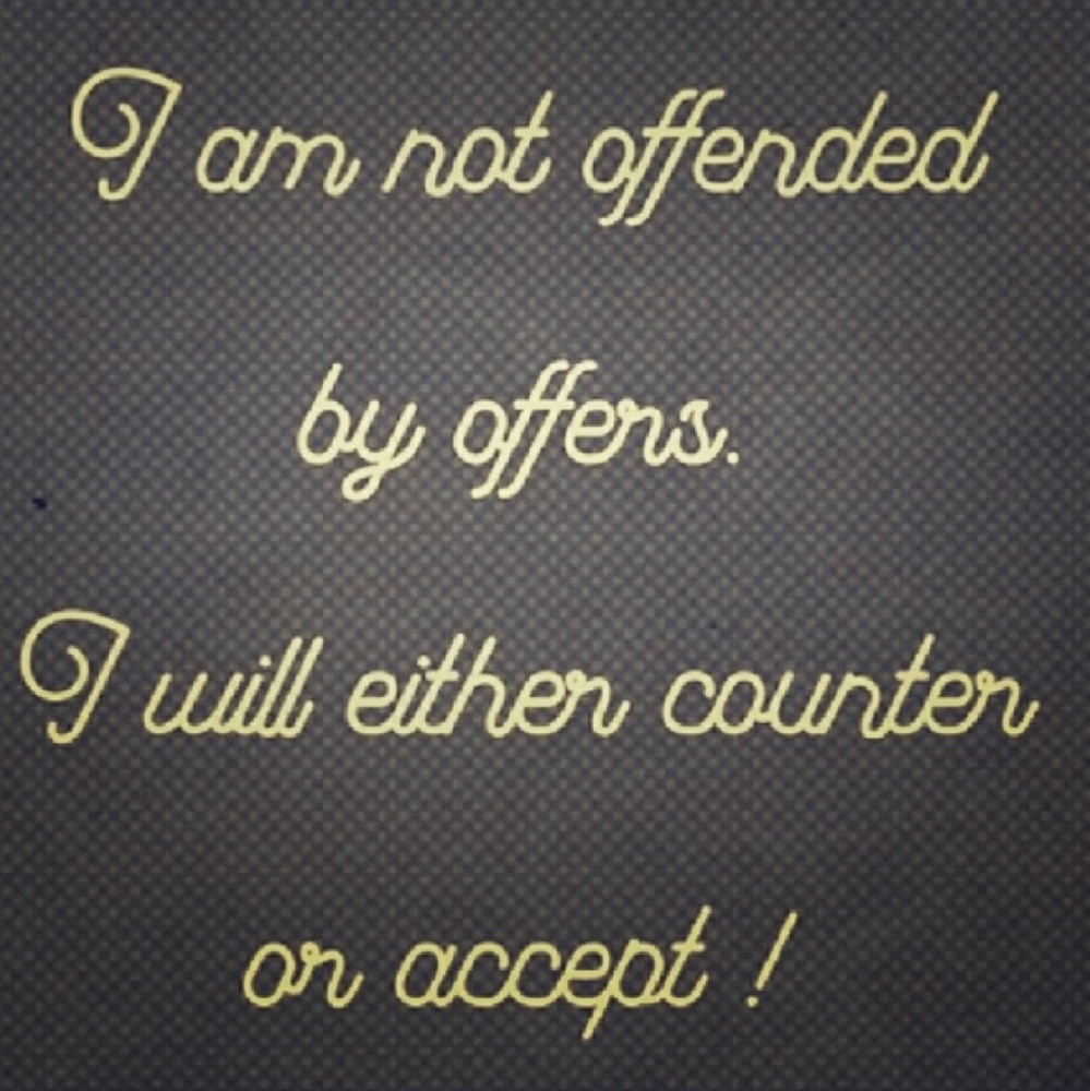 🔓💎OFFER ME💎🔓